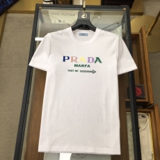 Prada T-Shirts